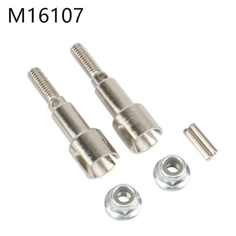 RC Car Upgrade Parts: Differential Shock Absorber