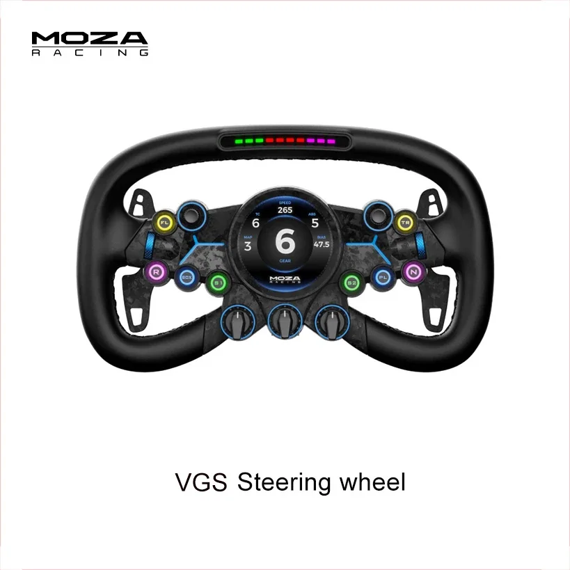 VGS