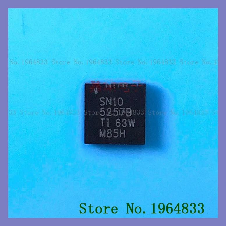 

SN10 5257B QFN