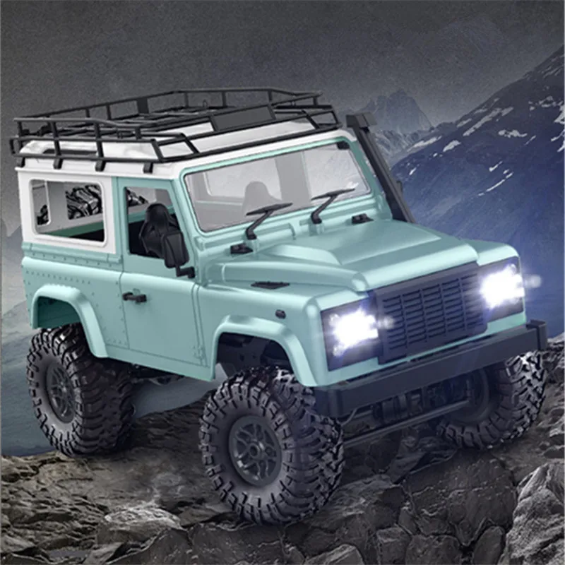 

2.4g Cool Classic Remote Control Off-Road Vehicle 1:12 Rc Car Model Toy Car Can Be Used As Diy Childrens Indoor And Outdoor Toys