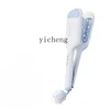 Tqh Egg Roll Hair Curler Egg Roll Anion Water Ripple Small Curls Hair Curler 1