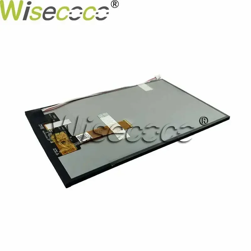 seevo ディスプレイ 本体 Wisecoco 7 インチ 2000Nit タッチディスプレイ太陽光可読 FHD