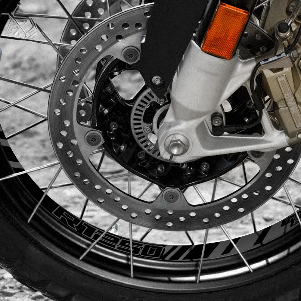    ĸ  ݻ ƼĿ, BMW R1200GS R1250GS 庥ó, 2006  