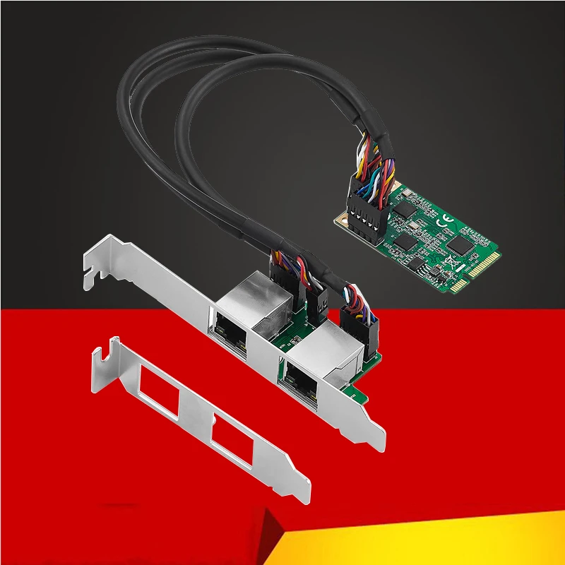 portos rj45 2.5g 2500mbps gigabit ethernet adaptador