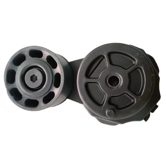 

480890 Aandrijfriemspanner 1830033c2 Voor Dt466