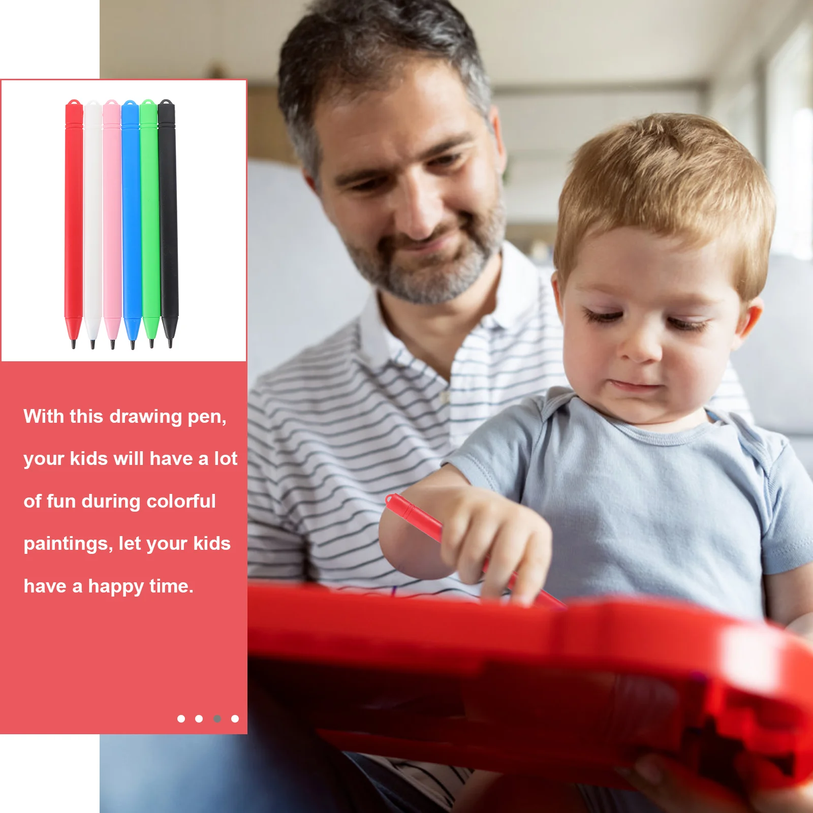 Рисунок 2 - Планшет для рисования в виде ручки