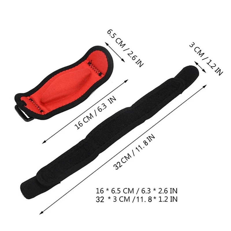 Sports Adjustable Elbow Support 1PC Basketball Tennis Golf Elbow Strap Pads Lateral Pain Syndrome Epicondylitis Braces elbow brace elbow strap elbow pads