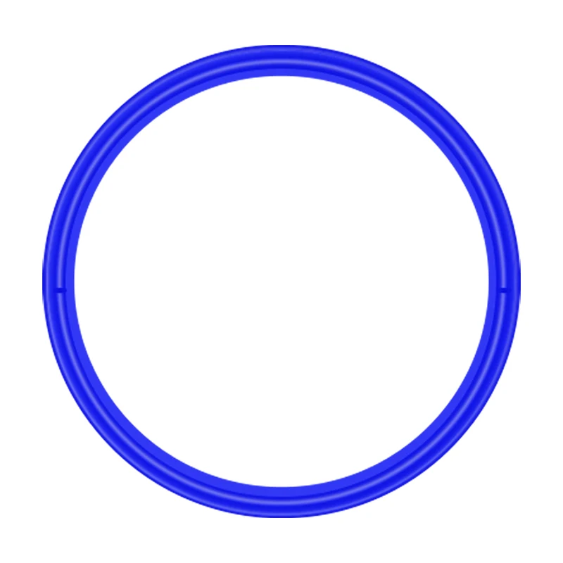 15# YESON Autoclave door gasket 8L,12L,15L 16L 17L 18L- 23L,45L sterlization door seal replacement seal Chamber tools