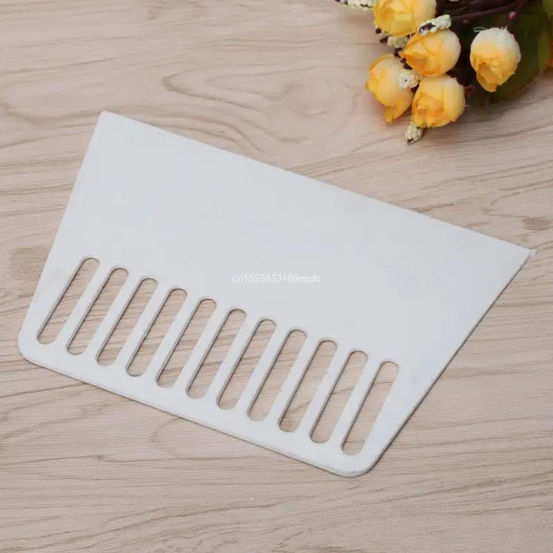 

Скребок для сглаживания обоев, гибкий и жесткий, Прямая поставка