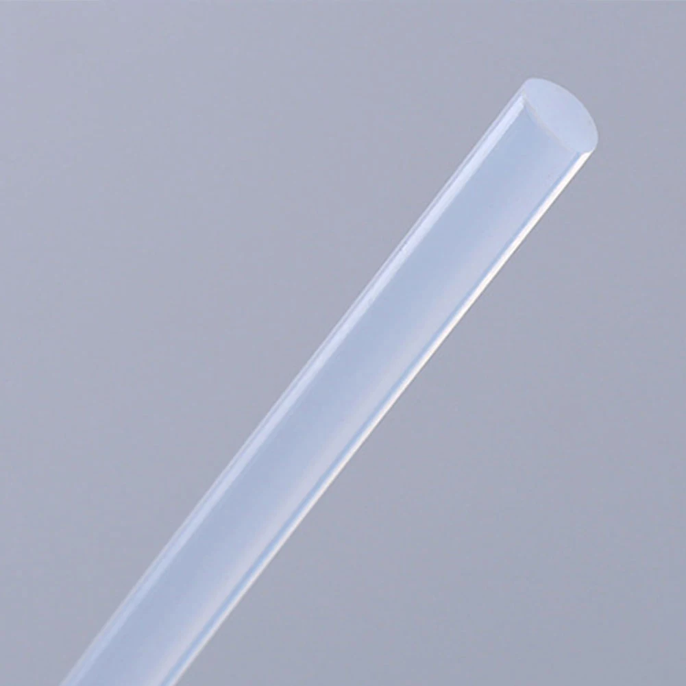 핫멜트 접착제 스틱, 투명 핫멜트 건 접착제 스틱, DIY 도구 수리 액세서리, 7mm, 10 개, 20 개