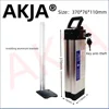 Air fast transportation New Full Capacity Power 18650 Lithium Battery 60V10ah-50ahBattery pack Suitable for Silver Fish 80-2000W 1