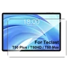For Teclast T50HD 11 Inch 2024 Tempered Glass Screen Protector T50 Plus Max Tablet Anti Scratch Clear Protective Film 1