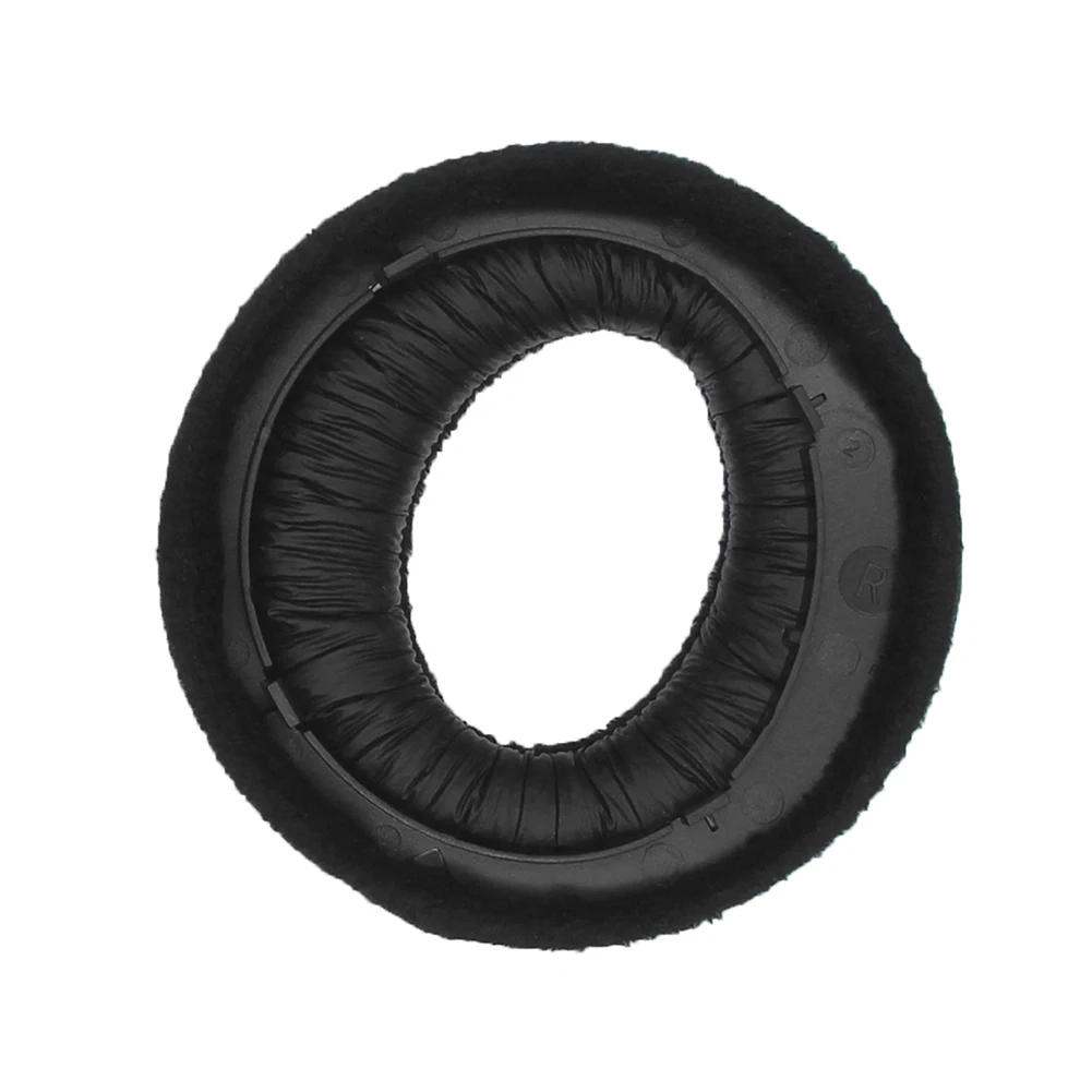 Earpads Replacement Ear Pads Cushions Noise Isolation Foam Earpads Ear Pads Headphone Earpads for Sony PS 5 Pulse 3D Headset