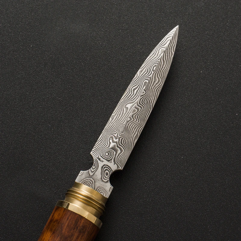Handmade Sandalwood Tea Knife Prying Luxury Kung Fu Tea Ceremony Vintage Chinese Puer Knife Gift Te Verde Chino Teaware 6