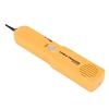 HOT SALE 3X CABLE FINDER TONE GENERATOR PROBE TRACKER WIRE NETWORK TESTER TRACER KIT 3