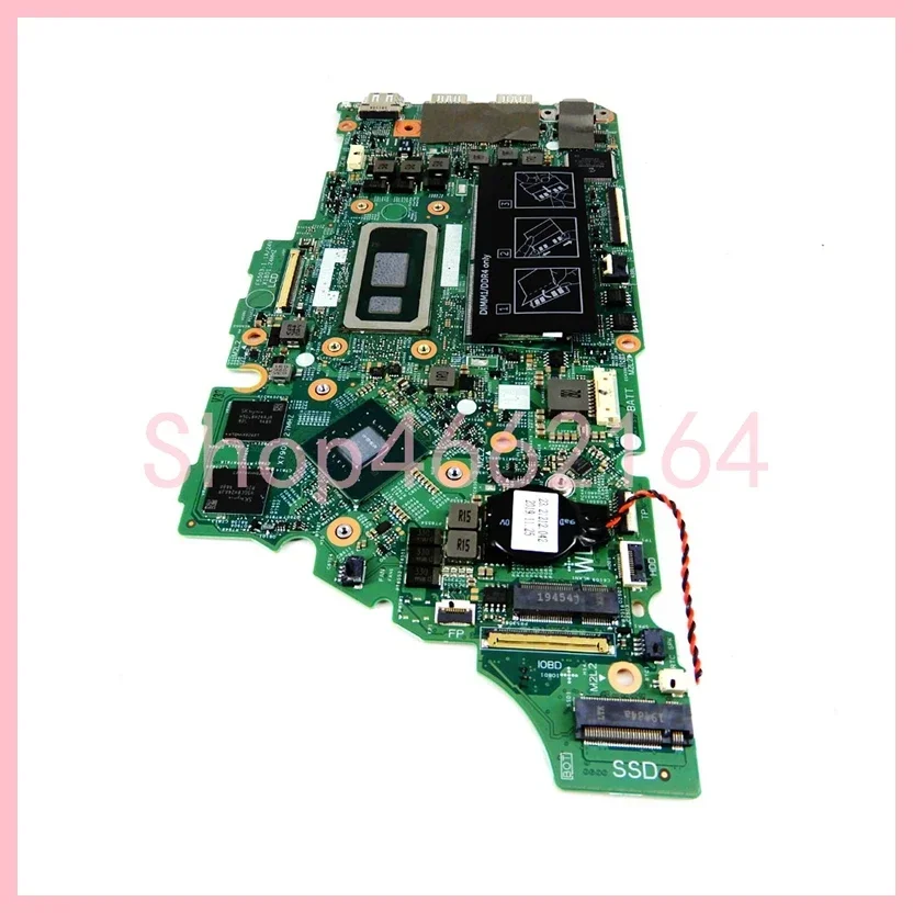 18778-1 With i5 i7-10th Gen CPU 4GB/8GB-RAM MX230/MX250 GPU