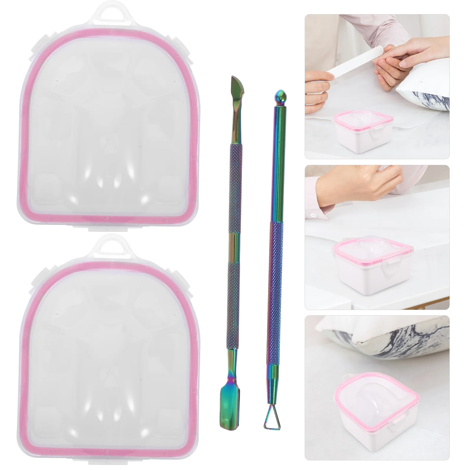 Nail Soak Off Bowl Nail Soak Off Bowl