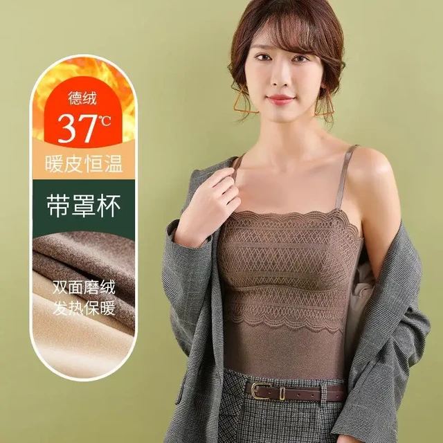 Women's Thermal Underwear Thermal Women  Underwear Women Underwear Bottom  Top - Thermal Underwear Tops - Aliexpress