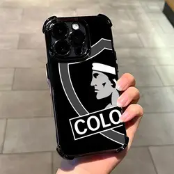 Club Social y Deportivo Colo Protective Phone Case - Galaxy A25 5G A24 4G (1)