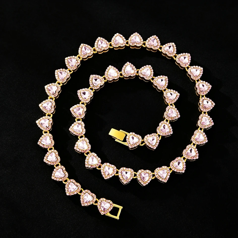 Pink Golden 45cm