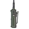SenHaiX GT-12 PRO Multi-band Handheld Walkie-talkie Outdoor Hand Station APP Bluetooth Writing Frequency Scanning Radio HAM 3