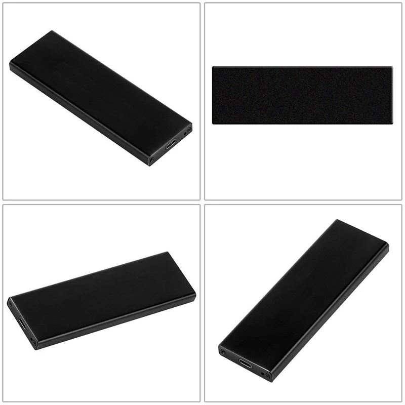  ƺ 2010 2011  SSD A1369 A1370  ޴ ̽, USB3.2 GEN2-12 + 6  M.2 SATA SSD Ŭ, 6G M2 SSD  ڽ
