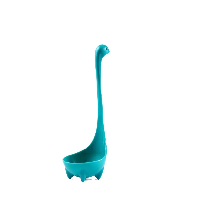 The Nessie Soup Ladle - Making Meals Fun 