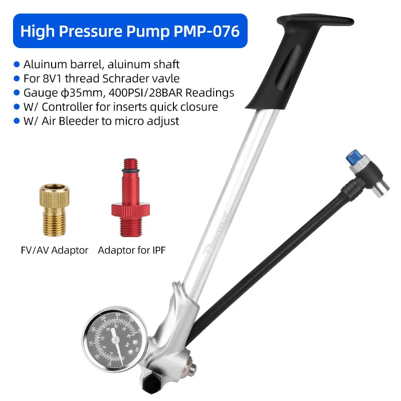 400psi Pump N IFP