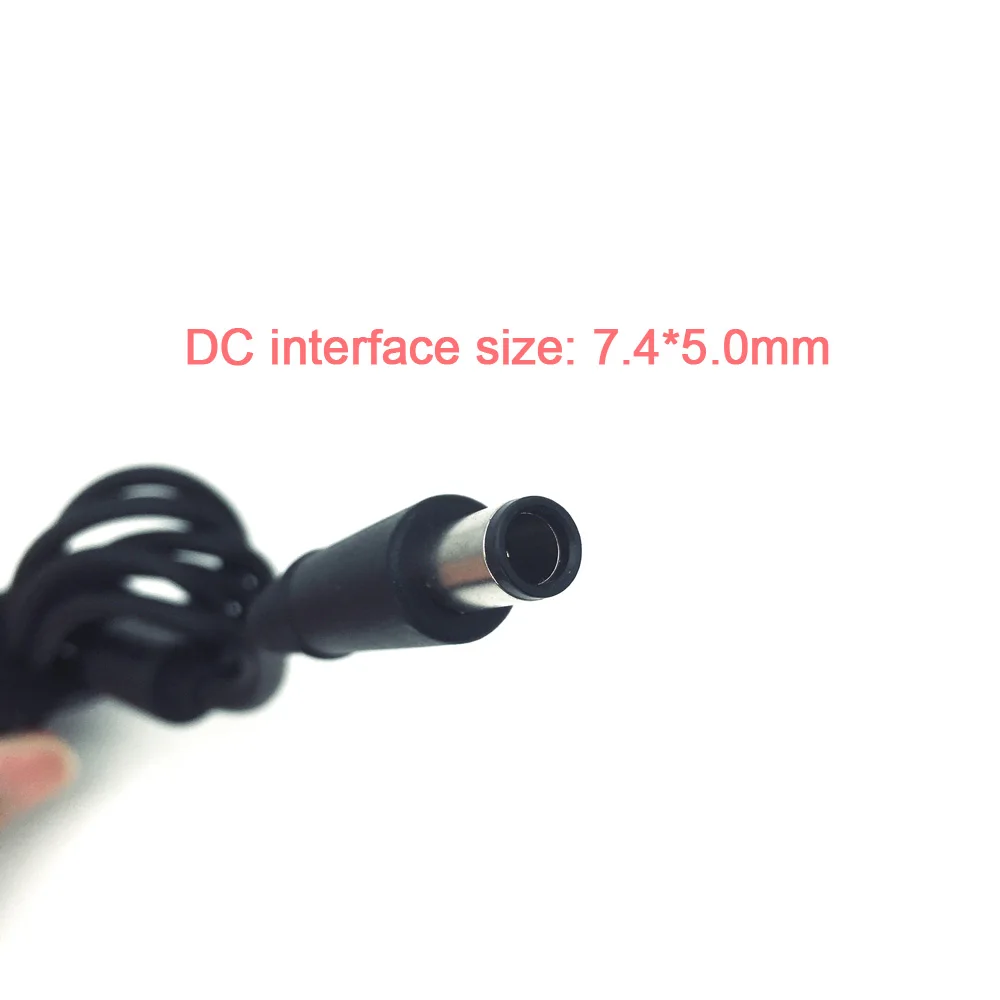 Dell Latitude E6510 E5510 E5410 E4310 E6520 E6320 E6220 E5520m 용  19.5V 4.62A 노트북 AC 어댑터 충전기 전원 공급 장치