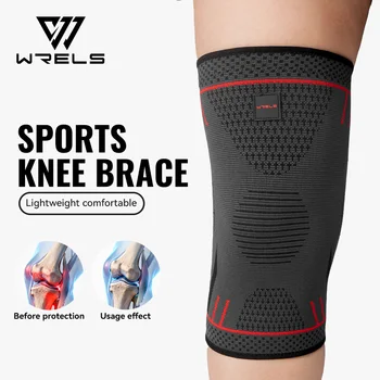 Compression Knee Support Sleeve 1