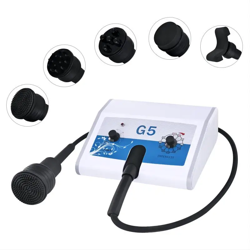 G5VibrationMassageSlimmingMachineHighFrequencyVibratingMassager