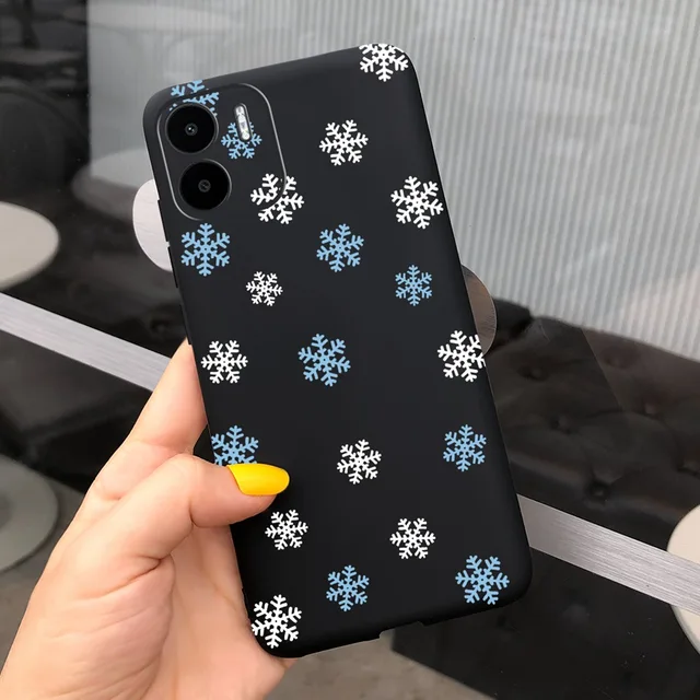 Cartoon Case For Xiaomi Redmi A2 Phone Cover Astronaut Cool Style