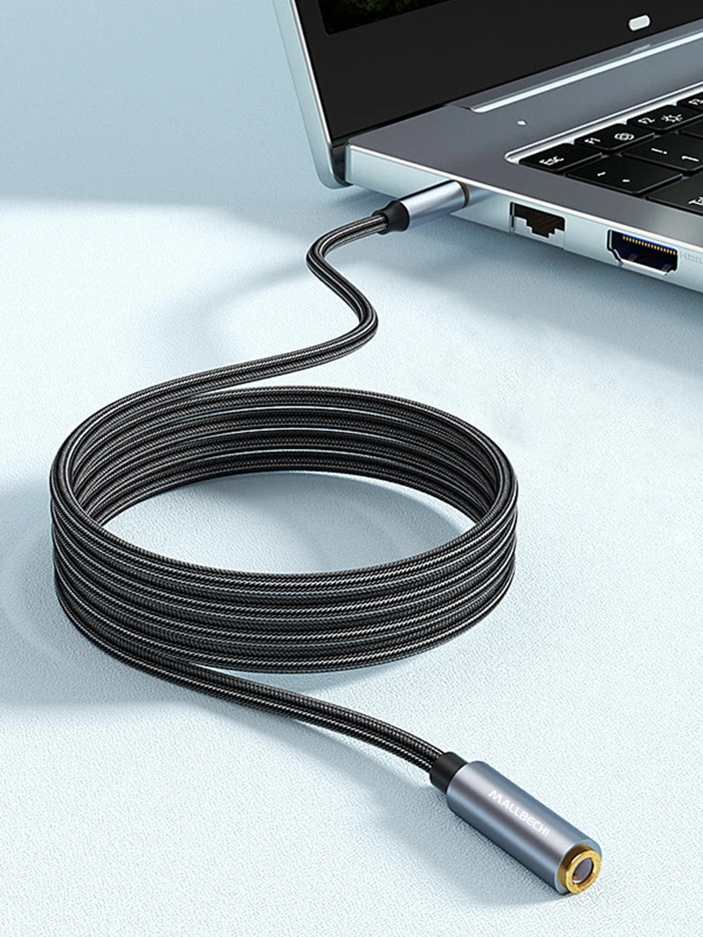 MALLBECHI-Aux ̺  3.5mm   ̺,  3.5  ø Ŀ ̺   ڵ