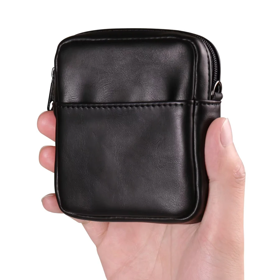 لهاتف سامسونج Z Flip 6 5 4 3 5G، محفظة جلدية بمشبك...