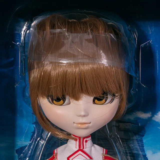 Pullip/SARAS (サラス) Amazon | Pullip/SARAS (サラス) | 人形・ドール | おもちゃ