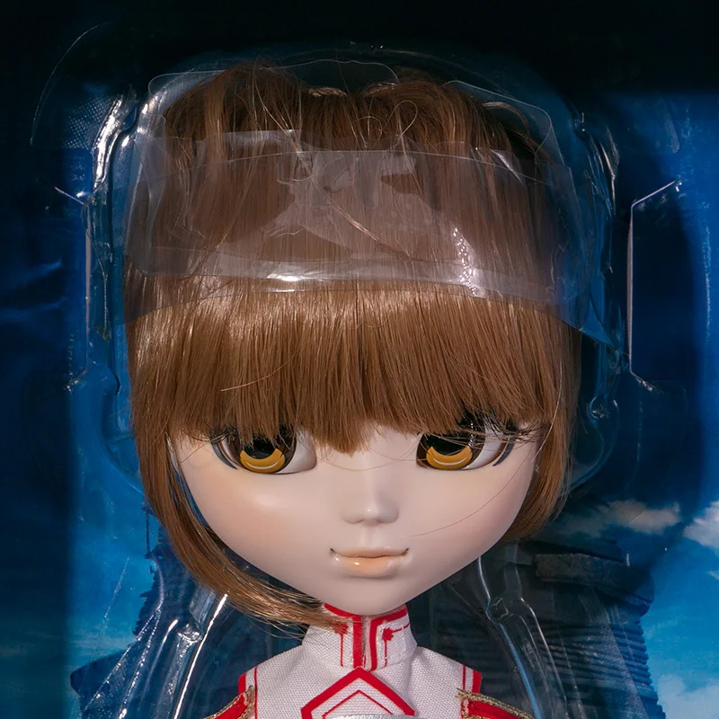 Original Groove Pullip Doll Collection Toys SwordArt Asuna P