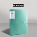 Green - 30 pages
