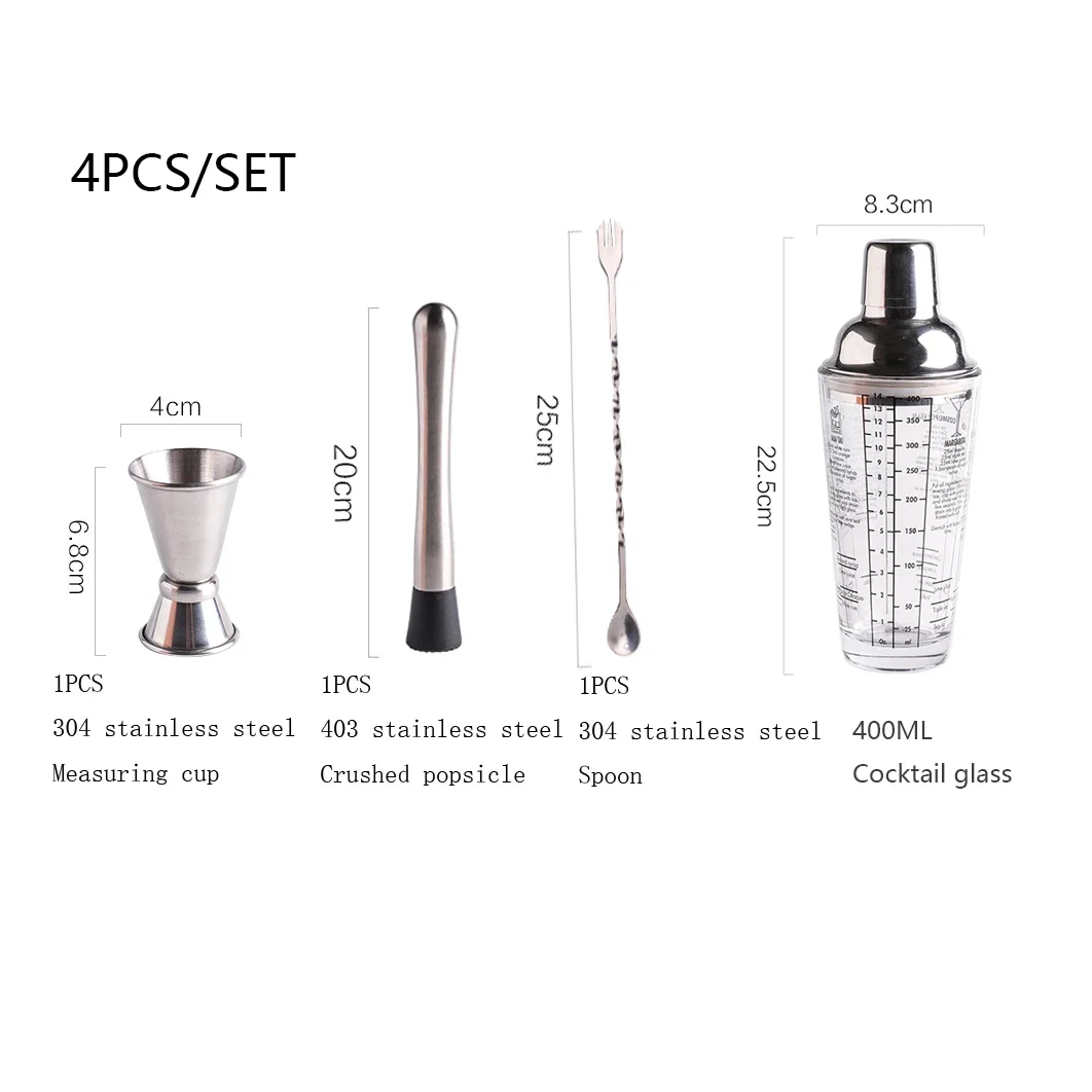 4PCS