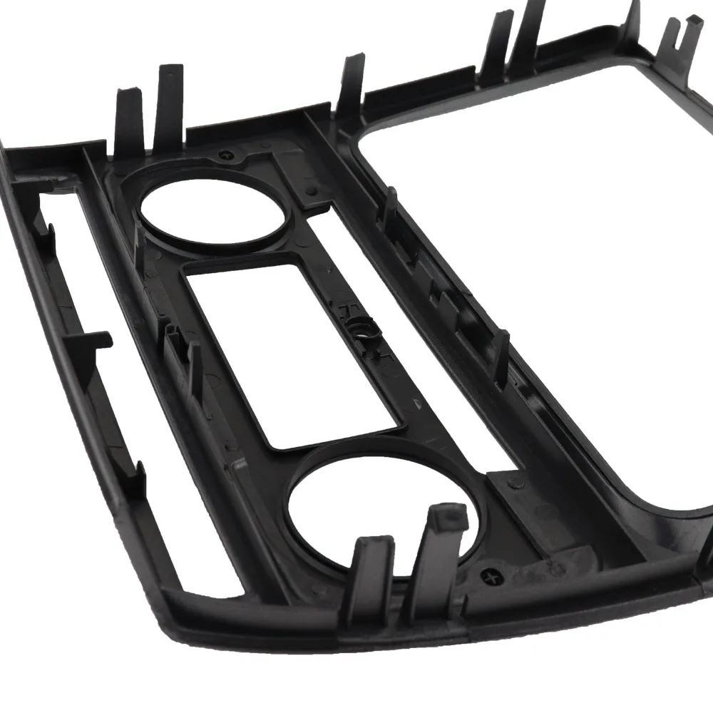 Skoda Octavia  ׷ г  ġ  ŰƮ Ʈ    2 Din Radio Fascia