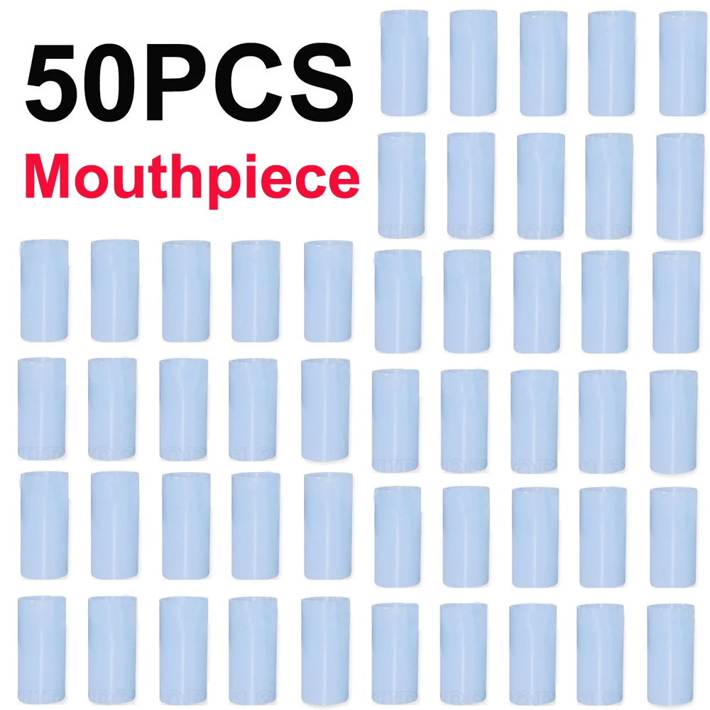 Фото Цифровой спирометр, многоразовый мундштук, трубка Для CONTEC SP10BT SP10 SP10W SP70B SP100 SP80B, Женская диагностическая Спирометрия №1