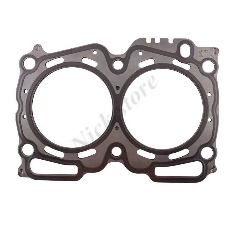 

Прокладка головки цилиндра двигателя 11044AA770 11044AA642 для Subaru WRX STI Impreza Forester 2.5L 2458CC H4 GAS 2006-2017