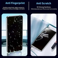 3Pcs Ultra HD Tempered Glass for Samsung Galaxy S25 S23 S24 Ultra S21 S22 Plus S24 S23 FE One Cilck Install Screen Protector - Image 5