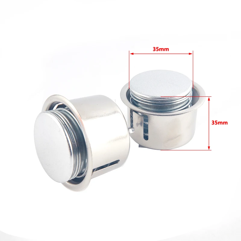Rice Cooker Accessories Magnet Round Magnetic Steel Temperature Limiter Thermostat rice cooker parts