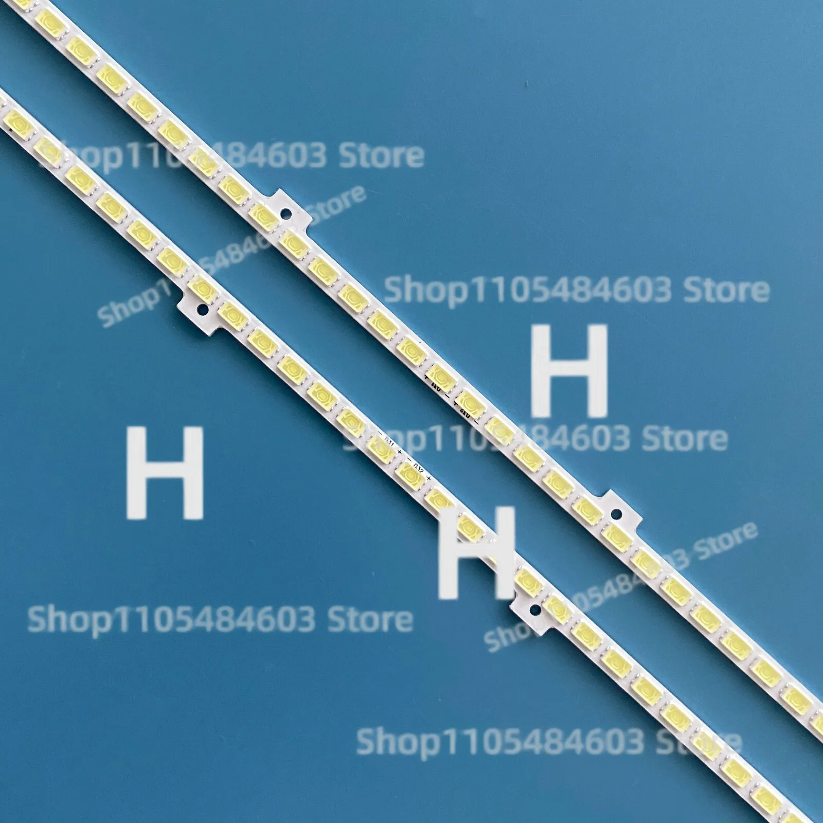 삼성 40인치 TV용 KRDG LED 백라이트 스트립 UE40D5000 UE40D5700 UE40D5500 UE40D5520