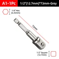 A1-1Pc-12.7mm-73mm