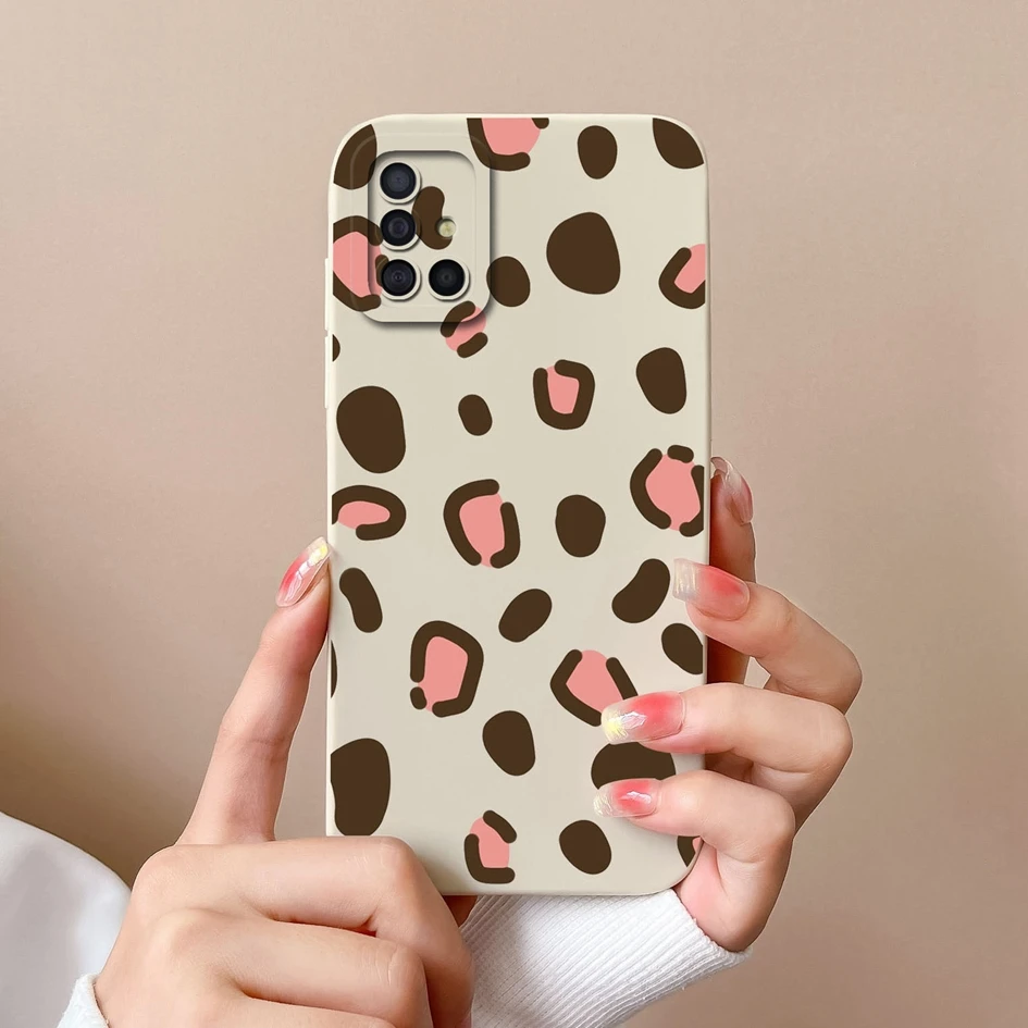 Fashion Design Shockproof Matte Liquid Silicone Soft Bumper Phone Case