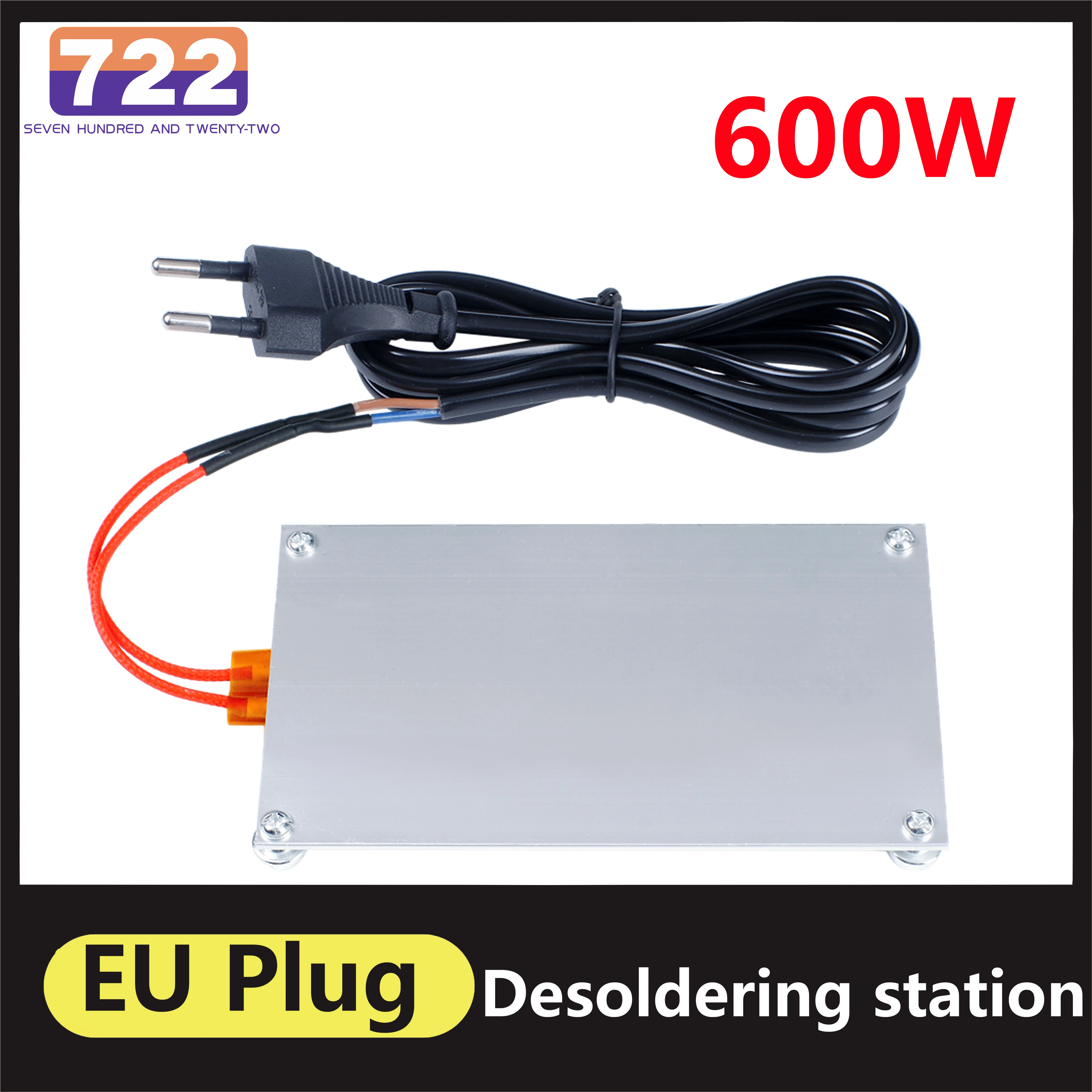 Soldering Station Led Remover Soldering | Led Remover Heating Soldering ...