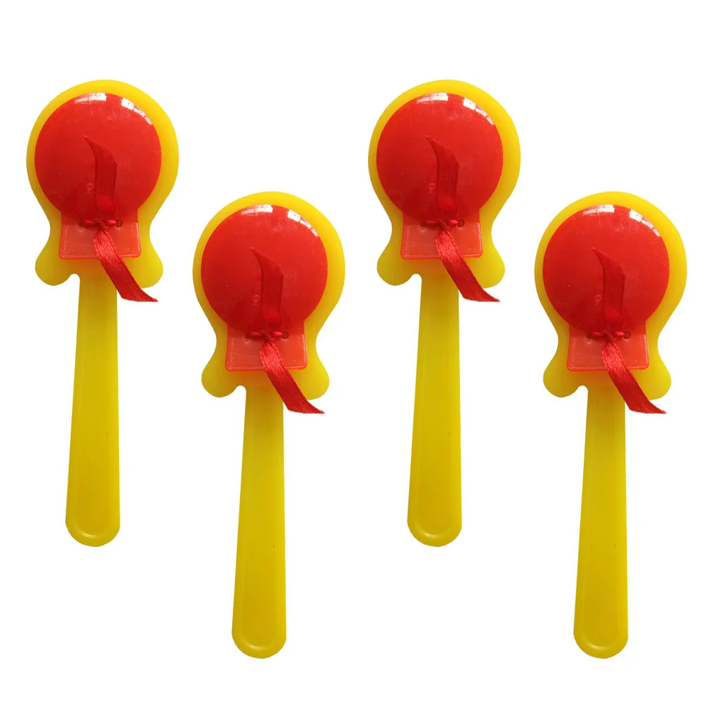 

4 шт., длинные игрушки для детей