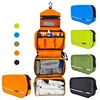Zipper Man Women Waterproof Makeup Bag Cosmetic Bag Beauty Case Make Up Organizer Toiletry Bag Kits Storage Travel Wash Pouch 1