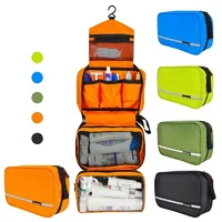 Zipper Man Women Waterproof Makeup Bag Cosmetic Bag Beauty Case Make Up Organizer Toiletry Bag Kits Storage Travel Wash Pouch 1